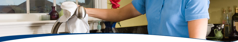 Cleaners in Leighton Buzzard