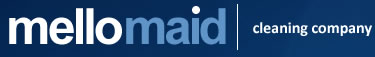 Mello Maid logo